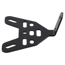 Support vélo modification