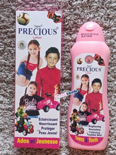 Precious lait enfant - precious,