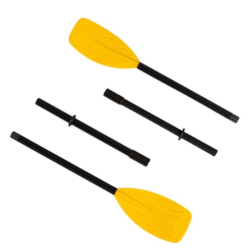 Pagaie kayak légère - de, en