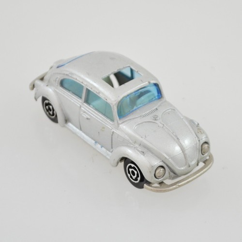 Majorette 202 vw - n°,