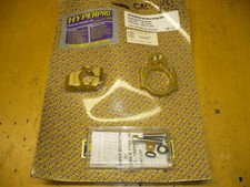 kit montage amortisseur