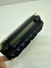 Volkswagen b5 Golf mk4 Climate