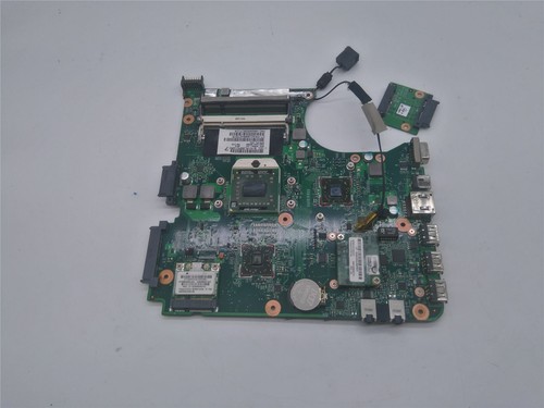 Compaq 615 carte mère avec - 615,
