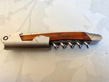 COUTEAU ROSTFREI ANCIEN 3