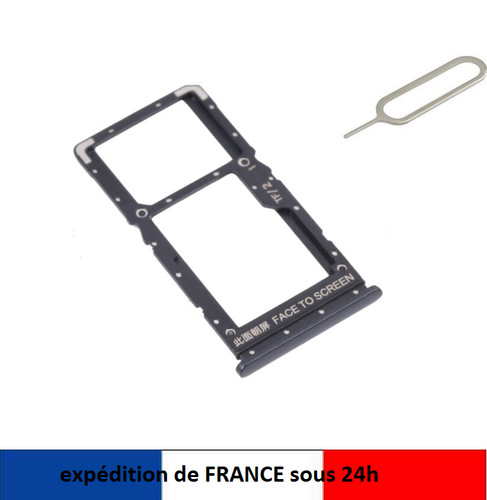 Tiroir xiaomi redmi note 5g - tiroir,
