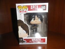 Funk POP games 545 Apex