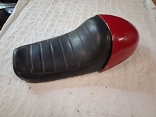 SELLE MASAI 50 BLACK CAFE