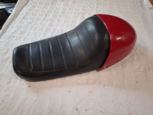 Selle masai black cafe - selle,