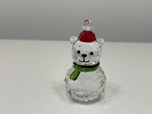Figurine swarovski 5393459 - figurine,