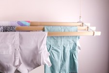 Séchoir À Linge Vintage