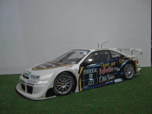 Opel calibra 4x4 dtm - calibra,
