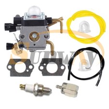 Carburateur Kit pour Stihl HS81 HS81R HS81RC HS81T HS86 HS86R HS86T Taille-haie
