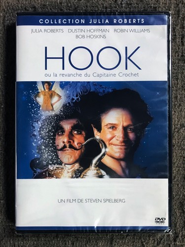 Hook revanche du - la,