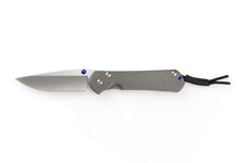 Chris Reeve Knives Small