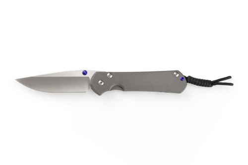 Chris reeve knives small - chris,