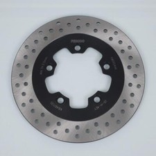 Disque de frein Ferodo pour