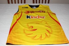 T-Shirt De Basketball Officiel