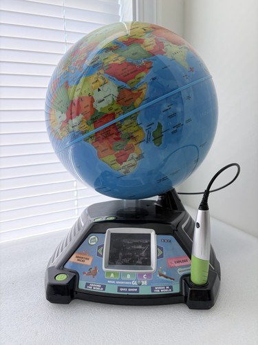Leap frog magic adventures - leap,