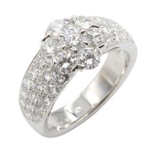 Bague diamant Van Cleef &