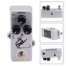 P��dale d'effet guitare