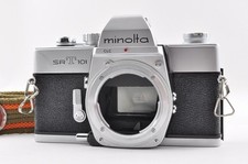 Appareil photo reflex