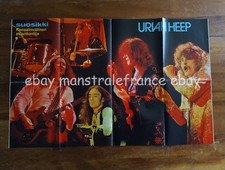 Uriah Heep Ken Hensley David