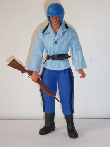 Big jim vintage - big,