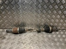 Cardan gauche (transmission)