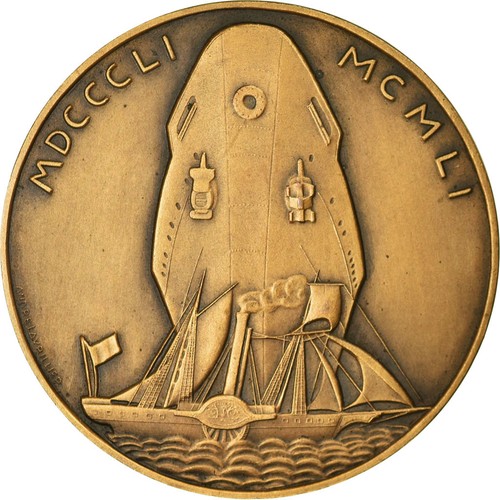 France médaille compagnie - france,, médaille,