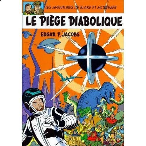 Livre blake mortimer tome - blake, mortimer,