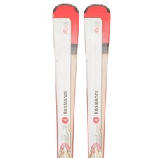 Ski occasion Rossignol Famous