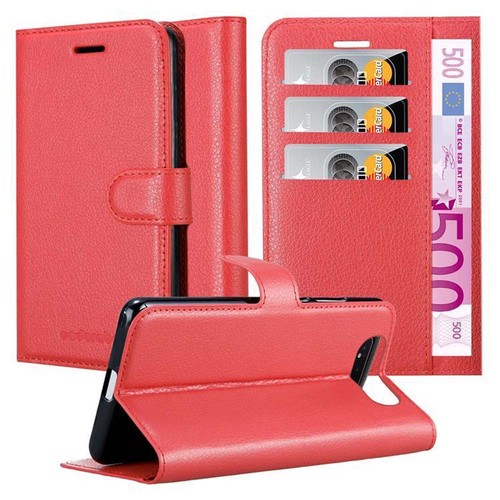 Coque pour samsung galaxy a80 - samsung,