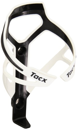 Tacx deva porte bidon blanc - porte-bidon,