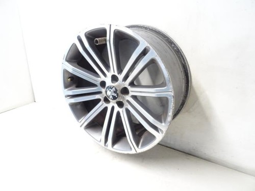 Jante peugeot rcz - rcz, phase