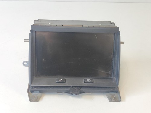 Ecran gps land range rover - ecran,