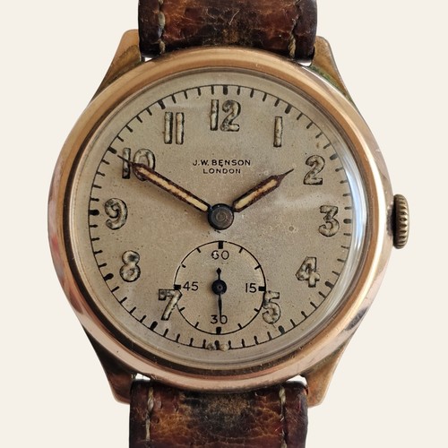 Montre bracelet pour - j.w.,