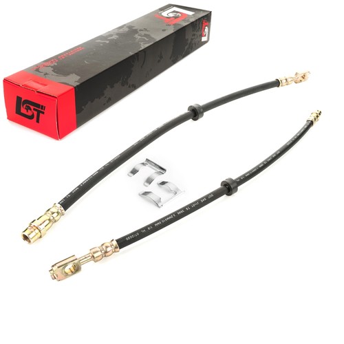 Flexible frein ligne - 2x,