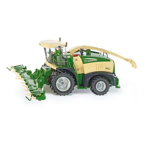 Siku 4066 miniature - krone, big