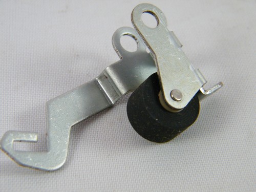 New dukane pinch roller part - roller,