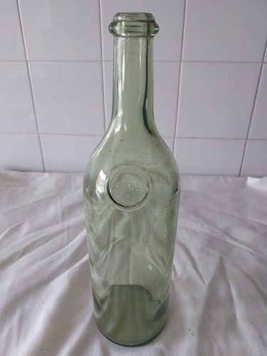 Ancienne bouteille pernod fils - ancienne,