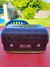 Téléphone militaire de