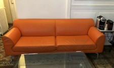 Poltrona Frau canapé et 2 fauteuils 