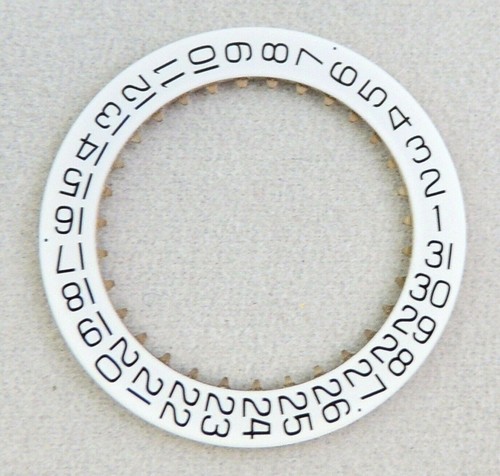 Eta valjoux 7754 date disc - valjoux,