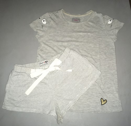Etam lingerie pyjama pièces - etam, 2