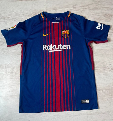 Maillot barcelone - fc,