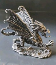 Figurine Dragon Ailé de