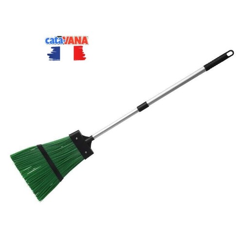 Balai cantonnier feuilles - cantonnier,