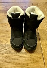 Décathlon - Après-ski  Quechua - Pointure 27 - Noir [NEUFS]