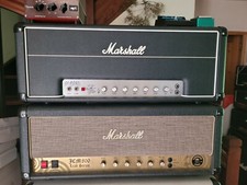 rare collector - Marshall