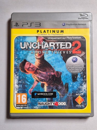 Jeu sony playstation - playstation, 3